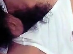 For Hairy Lovers Very Hairy Pussy Girl Shayali...